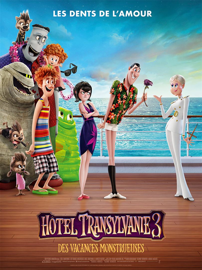 Transylvania 3 Transylvania 3